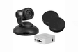 Vaddio ConferenceSHOT AV HD Conference Room System (Black) - 999-99950-600B - Creation Networks