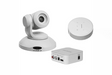 Vaddio ConferenceSHOT AV HD Conference Room System (White) - 999-99950-500W - Creation Networks