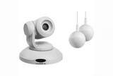Vaddio ConferenceSHOT AV HD Conference Room System (White) - 999-99950-700W - Creation Networks
