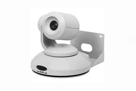 Vaddio ConferenceSHOT AV HD Conference Room System (White) - 999-99950-700W - Creation Networks