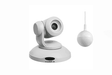 Vaddio ConferenceSHOT AV HD Conference Room System (White) - 999-99950-800W - Creation Networks