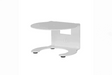 Vaddio ConferenceSHOT AV Table Mount (White) - 999-89995-000W - Creation Networks