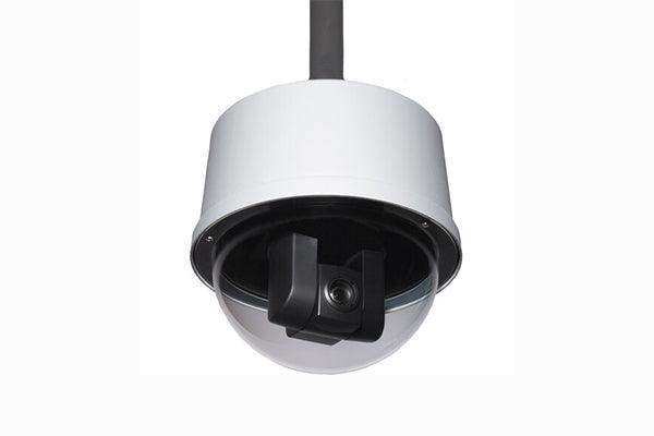 Vaddio DomeVIEW HD Indoor Pendant Dome Enclosure for RoboSHOT and HD-Series PTZ Cameras - 998-9100-200 Video Cameras Vaddio