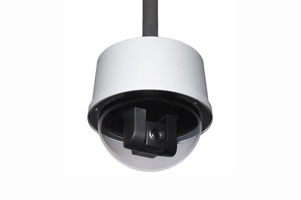 Vaddio DomeVIEW HD Indoor Pendant Dome Enclosure for RoboSHOT and HD-Series PTZ Cameras - 998-9100-200 - Creation Networks