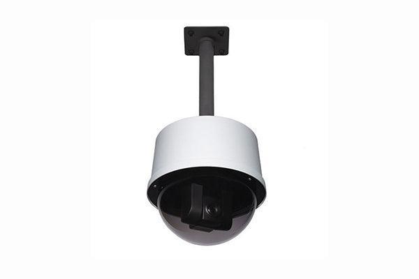 Vaddio DomeVIEW HD Outdoor Pendant Dome Enclosure for RoboSHOT and HD-Series PTZ Cameras - 998-9200-200 - Creation Networks