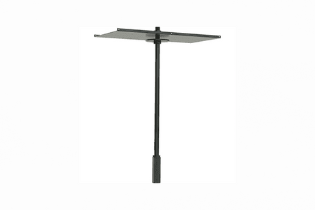 Vaddio Drop Down Mount for ePTZ Cameras (Long) - 535-2000-281 - Creation Networks