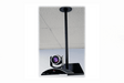 Vaddio Drop Down Mount for Large PTZ Cameras (Long) - 535-2000-293 - Creation Networks