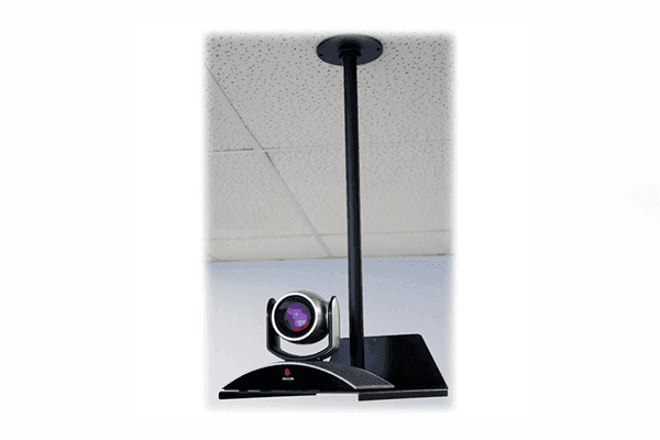 Vaddio Drop Down Mount for Large PTZ Cameras (Long) - 535-2000-293 - Creation Networks