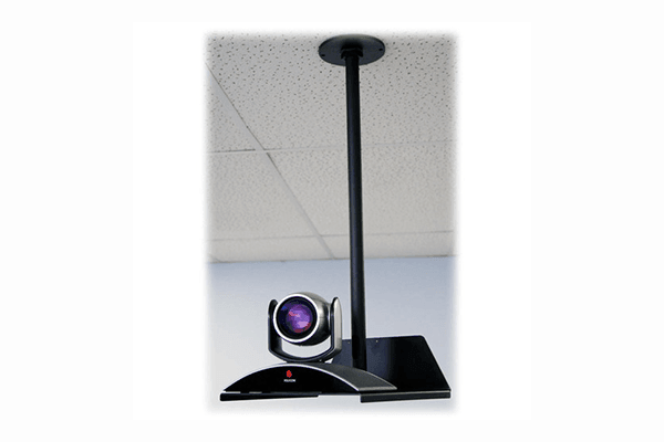 Vaddio Drop Down Mount for Large PTZ Cameras - Long - 535-2000-293 - Creation Networks