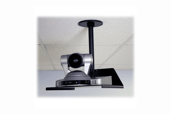Vaddio Drop Down Mount for Large PTZ Cameras - Short - 535-2000-292 - Creation Networks