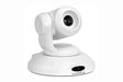 Vaddio EasyIP 10 Camera (White) - 999-30200-000W - Creation Networks