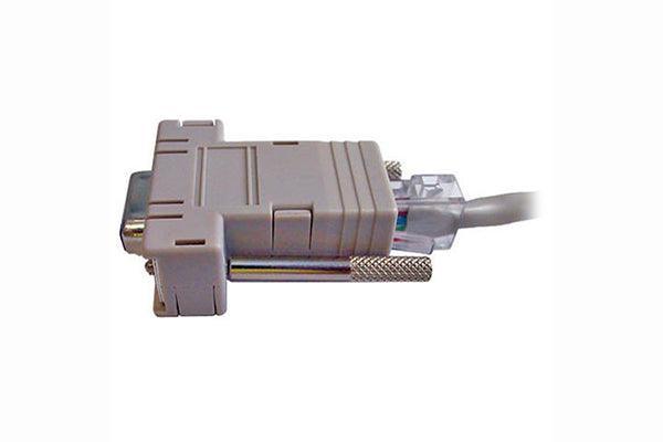 Vaddio EZCamera RS-232 Control Adapter for TANDBERG and Cisco C-series Codecs - 998-1002-232 - Creation Networks