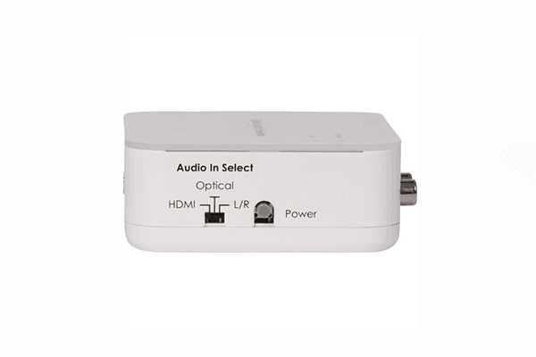 Vaddio HDMI Audio Embedder Kit - 999-9995-004 - Creation Networks