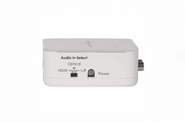 Vaddio HDMI Audio Embedder Kit - 999-9995-004 - Creation Networks