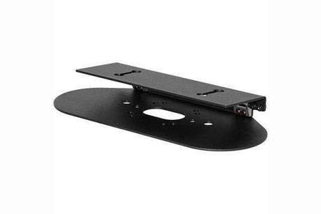 Vaddio HuddleSHOT Adjustable Mount (Black) - 535-2100-207 - Creation Networks