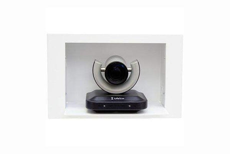 Vaddio IN-Wall Enclosure for CISCO Precision HD, LifeSize HD, Polycom EagleEye - 999-2225-015 - Creation Networks