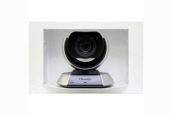 Vaddio IN-Wall Enclosure for LifeSize 10x Camera - 999-2225-220 Video Cameras Vaddio