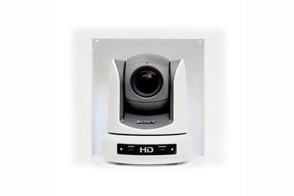 Vaddio IN-Wall Enclosure for Sony BRC-Z330, EVI-D80 and EVI-D90 - 999-2225-019 - Creation Networks