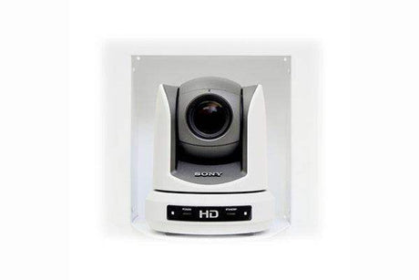 Vaddio IN-Wall Enclosure for Sony BRC-Z330, EVI-D80 and EVI-D90 - 999-2225-019 - Creation Networks