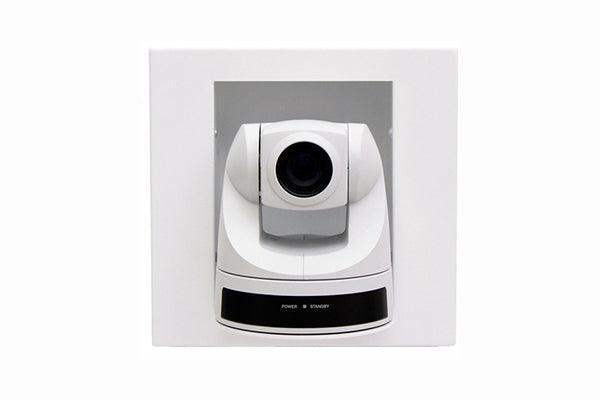 Vaddio IN-Wall Enclosure for WideSHOT, ZoomSHOT 20, and Sony EVI-D70 - 999-2225-012 - Creation Networks