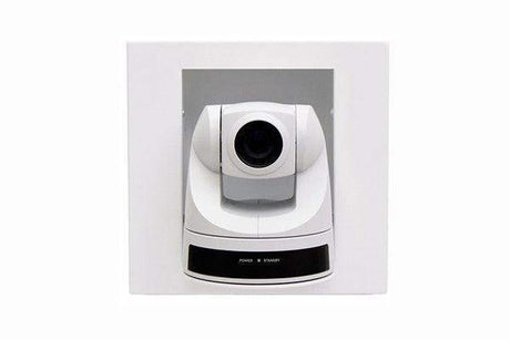 Vaddio IN-Wall Enclosure for WideSHOT, ZoomSHOT 20, and Sony EVI-D70 - 999-2225-012 - Creation Networks