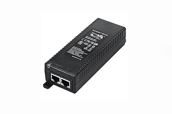 Vaddio - PoE+ Midspan Power Injector - 451-0400-055 - Creation Networks