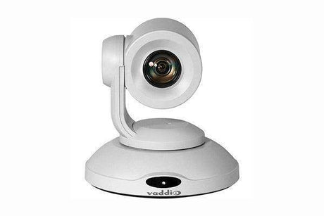 Vaddio PrimeSHOT 20 HDMI camera (White) - 999-30420-000W - Creation Networks