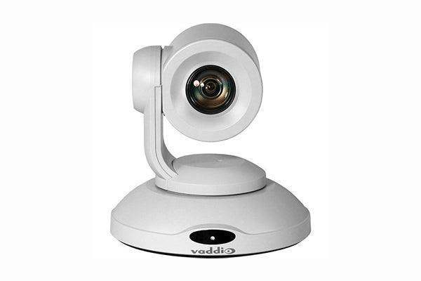 Vaddio PrimeSHOT 20 HDMI camera (White) - 999-30420-000W - Creation Networks