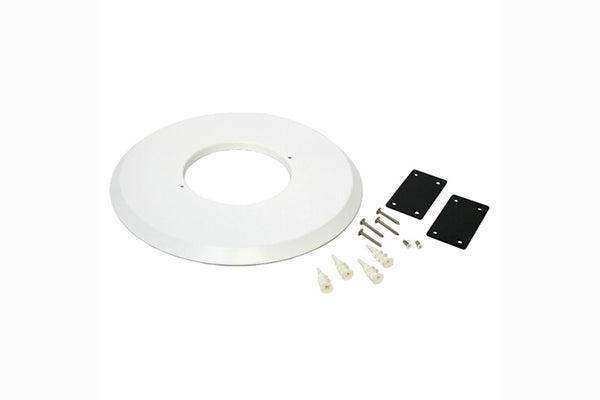 Vaddio Recessed Installation Kit for IN-Ceiling Enclosure - 998-2225-051 Video Cameras Vaddio