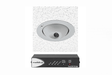 Vaddio RoboFLIP 30 HDBT OneLINK Bridge System - 999-99800-200 - Creation Networks