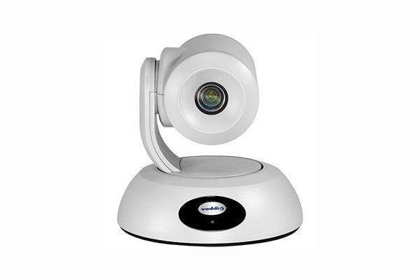 Vaddio RoboSHOT 12E AVBMP (White) - 999-99000-500W - Creation Networks