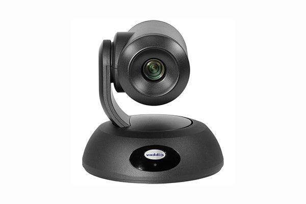 Vaddio RoboSHOT 12E HDBT (Black) - 999-99600-000 - Creation Networks
