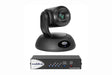 Vaddio RoboSHOT 12E HDBT OneLINK Bridge System (Black) - 999-99600-200 - Creation Networks