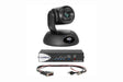 Vaddio RoboSHOT 12E HDBT OneLINK Bridge System for Polycom Codecs (Black) - 999-96450-500 - Creation Networks