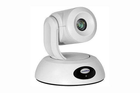 Vaddio RoboSHOT 12E HDBT OneLINK Bridge System (White) - 999-99600-200W - Creation Networks