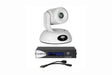 Vaddio RoboSHOT 12E HDBT OneLINK HDMI System for Cisco SX Codecs (White) - 999-95750-400W - Creation Networks