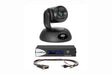 Vaddio RoboSHOT 12E HDBT OneLINK HDMI System for Polycom Codecs (Black) - 999-95450-500 - Creation Networks
