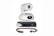 Vaddio RoboSHOT 12E HDBT OneLINK HDMI System for Polycom Codecs (White) - 999-95450-500W - Creation Networks