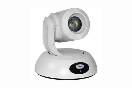 Vaddio RoboSHOT 12E HDBT OneLINK HDMI System (White) - 999-99600-100W - Creation Networks