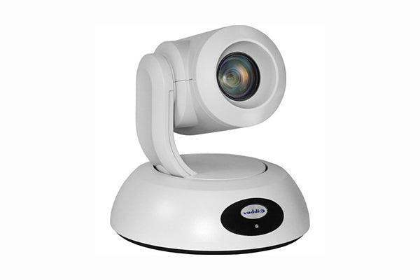 Vaddio RoboSHOT 12E HDBT OneLINK HDMI System (White) - 999-99600-100W - Creation Networks