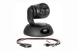 Vaddio RoboSHOT 12E HDMI for Polycom Codecs (Black) - 999-99400-500 - Creation Networks