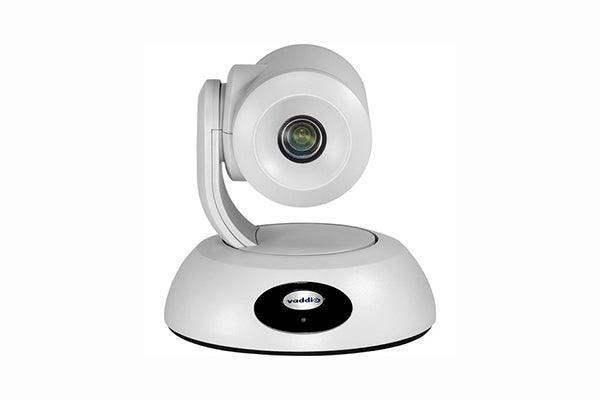 Vaddio RoboSHOT 12E HDMI (White) - 999-99400-000W - Creation Networks