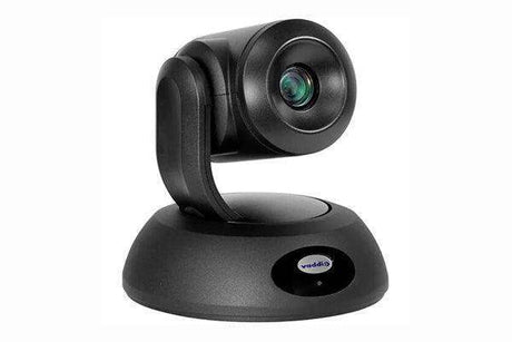 Vaddio RoboSHOT 12E NDI System (Black) - 999-99407-000 - Creation Networks