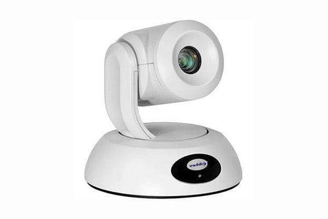 Vaddio RoboSHOT 12E NDI System (White) - 999-99407-000W - Creation Networks