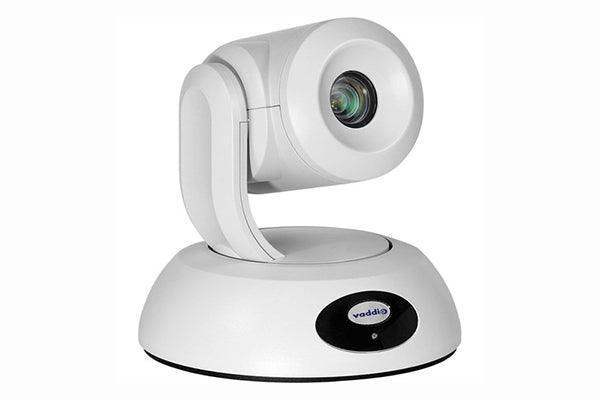Vaddio RoboSHOT 12E QCCU System (White) - 999-99070-000W - Creation Networks