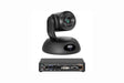 Vaddio RoboSHOT 12E QDVI System (Black) - 999-99060-000 - Creation Networks