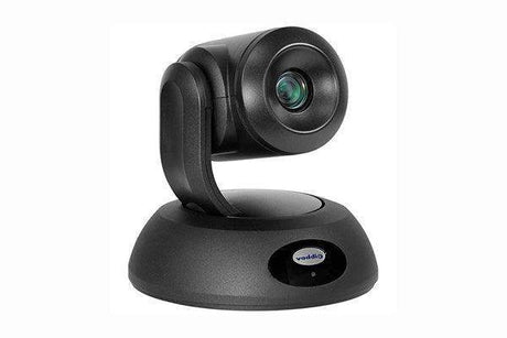 Vaddio RoboSHOT 12E SDI (Black) - 999-99300-000 - Creation Networks