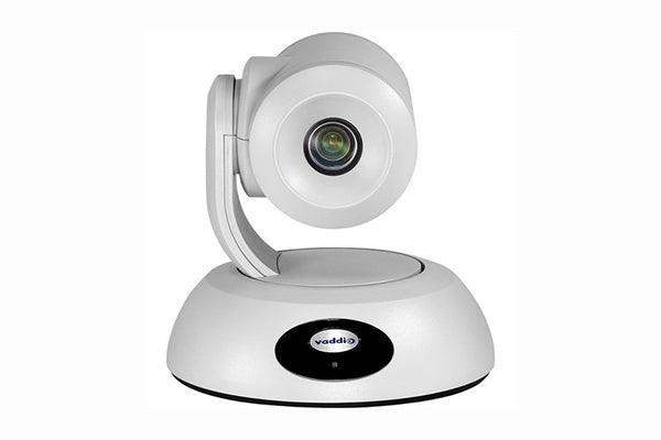 Vaddio RoboSHOT 12E SDI (White) - 999-99300-000W - Creation Networks