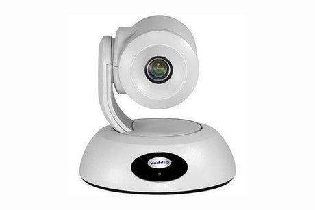 Vaddio RoboSHOT 12E SDI (White) - 999-99300-000W - Creation Networks