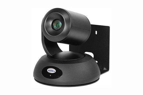 Vaddio RoboSHOT 12E USB HD PTZ Camera (Black) - 999-99200-000 - Creation Networks